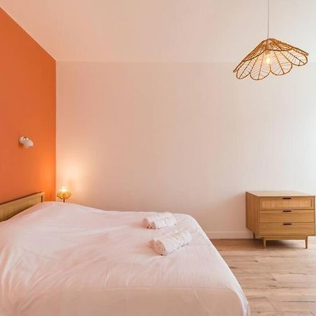 Elegant Appartement 2Chambres Cote De Granit Rose 普勒默尔博杜 外观 照片