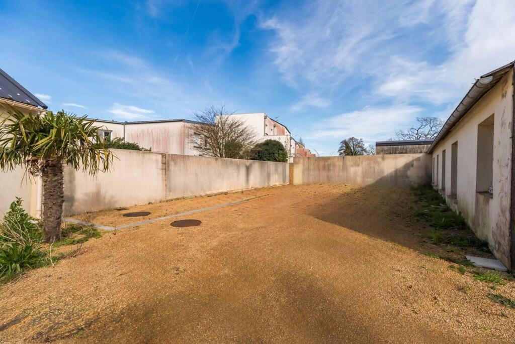 Elegant Appartement 2Chambres Cote De Granit Rose 普勒默尔博杜 外观 照片